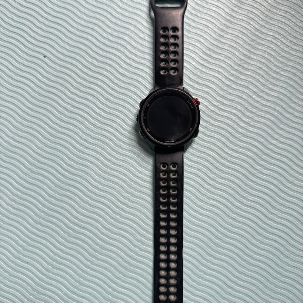 Garmin Forerunner 245 Music